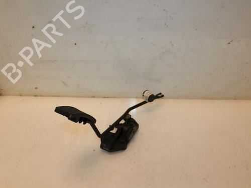 Used Pedal HYUNDAI i20 I (PB, PBT) 1.4 (101 hp) 15326023