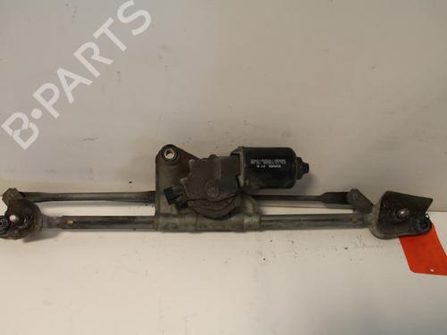 Used Front wipers mechanism Front wipers mechanism 15306193 15306193