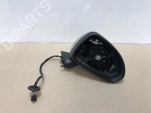 Right mirror OPEL CORSA D (S07) 1.4 (L08, L68) | BP23202966C27 