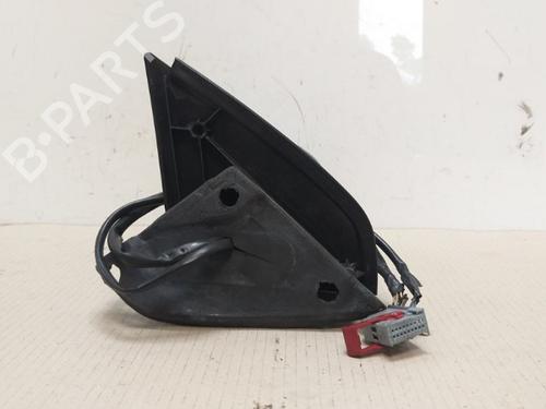 Left mirror FIAT STILO (192_) 1.2 16V (192_XA1B) | BP15532385C26 