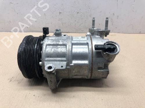 Used AC compressor AC compressor 17954768 17954768