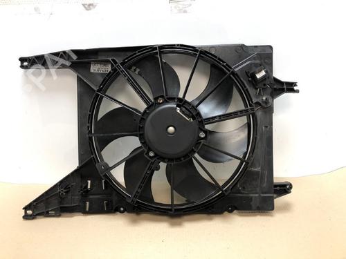Radiator fan DACIA LOGAN MCV (KS_) 1.6 16V (KS0L, KS0M, KS0P, KS1S) | BP23336039M35 - Image 5