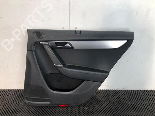 Used Rear right panel Rear right panel 21805420 21805420