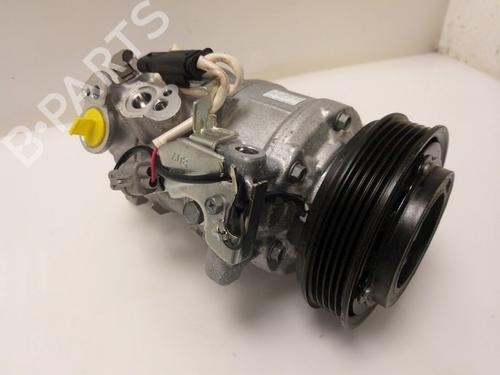 Used AC compressor MERCEDES-BENZ B-CLASS Sports Tourer (W246, W242) B 220 CDI / d (246.203) (163 hp) 16044469