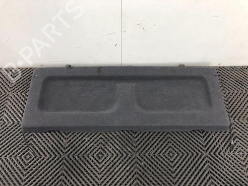 Used Rear parcel shelf HYUNDAI GETZ (TB) 1.4 i (97 hp) 22311768