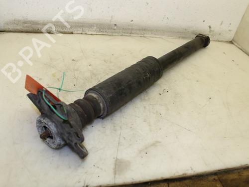 Used Right rear shock absorber FIAT GRANDE PUNTO (199_) 1.4 (199AXB11, 199AXB1A, 199BXB1A, 199AXL1A) (77 hp) 15301489