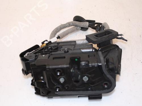 Used Front right lock Front right lock 15331912 15331912