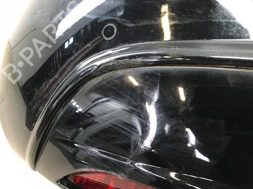 Rear bumper ALFA ROMEO MITO (955_) 1.3 MultiJet (955AXT1A) | BP15325176C8 