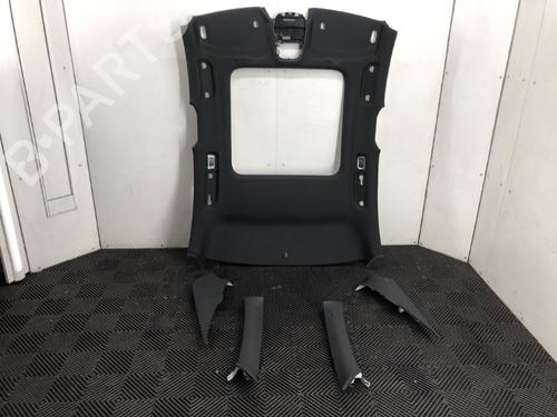 Seats set VOLVO S60 III (224) T4 | BP25489152C78 - Image 6
