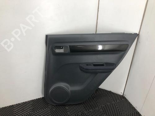 Used Rear right panel Rear right panel 37213681 37213681
