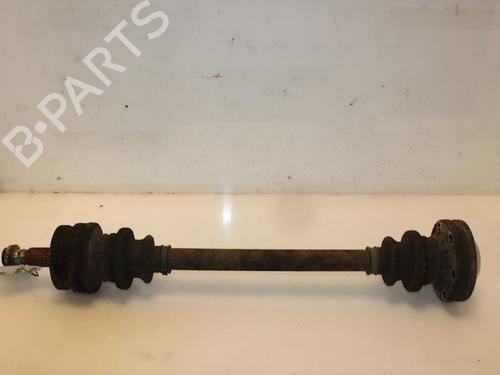 Used Left rear driveshaft MERCEDES-BENZ S-CLASS (W220) S 500 (220.075, 220.175, 220.875) (306 hp) 15323875