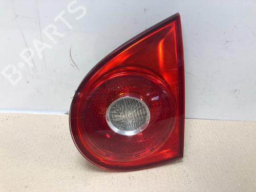 Used Right taillight VW GOLF V (1K1) 1.6 FSI (115 hp) 15537670
