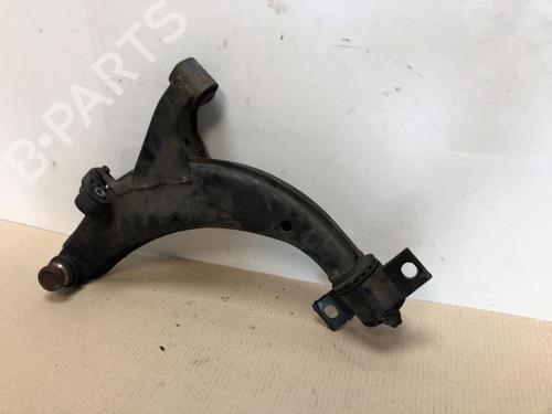 Left front suspension arm SUBARU IMPREZA Saloon (GC) 1.6 i (GC3) | BP15535155M12 