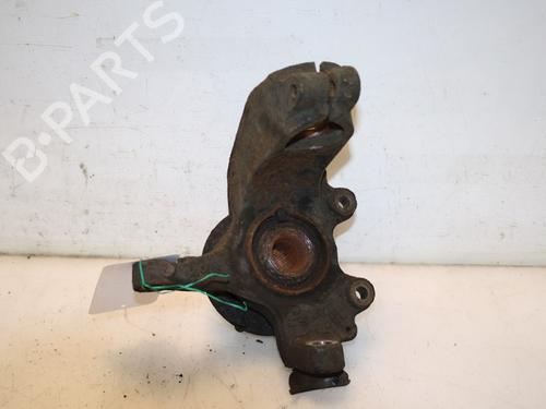 Used Left front steering knuckle Left front steering knuckle 24932338 24932338