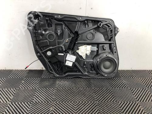 Used Front left window mechanism Front left window mechanism 16399768 16399768
