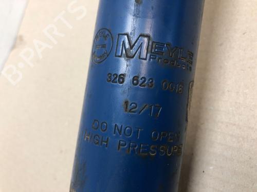 Left front shock absorber MERCEDES-BENZ C-CLASS (W203) C 200 CDI (203.007) | BP16065057M16 
