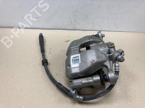 Left front brake caliper OPEL MOKKA 1.2 (76) | BP37204334M105 - Image 4