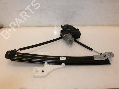 Used Rear left window mechanism Rear left window mechanism 15330599 15330599