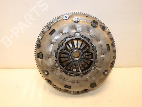 Used Flywheel Flywheel 15315726 15315726
