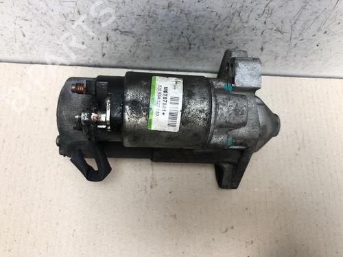 Starter RENAULT MEGANE III Hatchback (BZ0/1_, B3_) 1.5 dCi (BZ09, BZ0D, BZ1W, BZ29, BZ14) | BP25215048M8 - Image 4