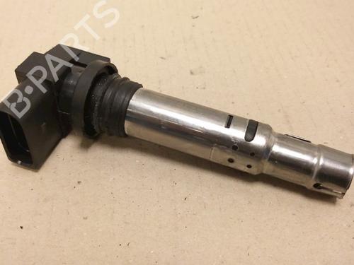 Used Ignition coil VW JETTA IV (162, 163, AV3, AV2) 1.4 TSI (160 hp) 15339452