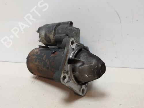 Starter FORD FIESTA V (JH_, JD_) 1.3 | BP16064300M8 