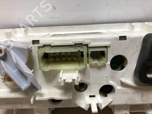 Climate control CITROËN C4 I (LC_) 1.4 16V | BP25705426I5 
