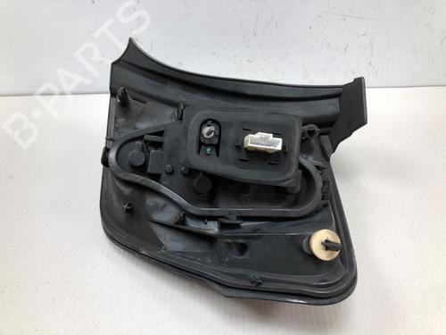 Left taillight CITROËN C3 II (SC_) 1.2 VTi 82 | BP37208766C34 - Image 5