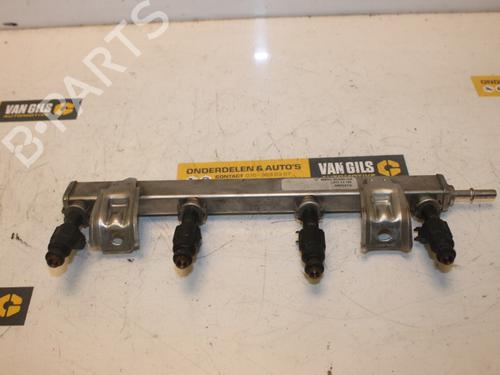 Injection rail FORD FOCUS C-MAX (DM2) 1.8 | BP15796383M98 - Image 1