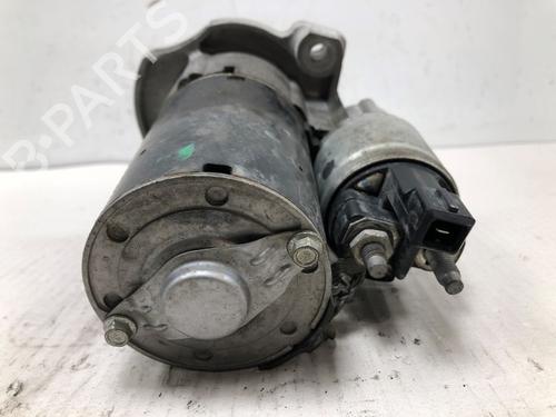 Starter PEUGEOT 2008 I (CU_) 1.2 THP 110 / PureTech 110 | BP37208216M8 - Image 6