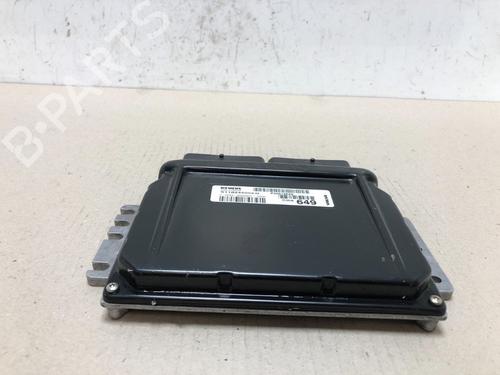 Used Engine control unit (ECU) VOLVO S40 I (644) 1.8 (122 hp) 15296658