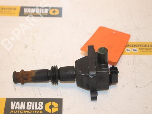 Used Ignition coil ALFA ROMEO 147 (937_) 1.6 16V T.SPARK (937.AXA1A, 937.AXB1A, 937.BXB1A) (120 hp) 15312444