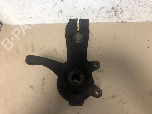 Used Left front steering knuckle Left front steering knuckle 15345135 15345135