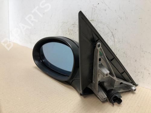 Left mirror BMW 1 (E87) 116 i | BP15533716C26 