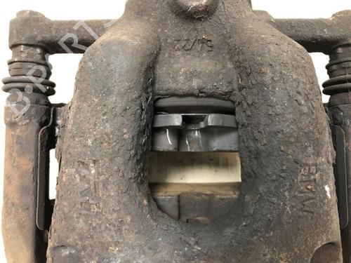 Left front brake caliper BMW 1 (E87) 116 i | BP15536415M105 - Image 7
