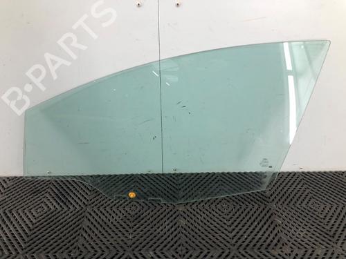 Used Front left door window Front left door window 37210040 37210040