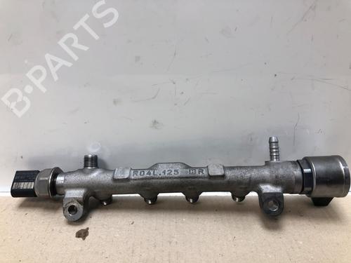 Injection rail VW TOURAN (5T1) 2.0 TDI | BP37213797M98 - Image 6