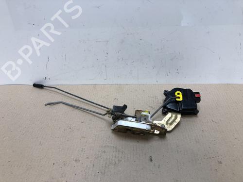 Front right lock CHEVROLET MATIZ (M200, M250) 0.8 | BP15348435C97 
