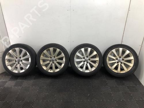 Used Wheel set Wheel set 24039577 24039577
