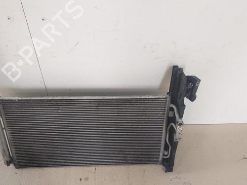 Used AC radiator AC radiator 15342145 15342145