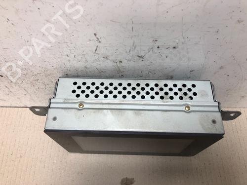 Display monitor NISSAN ALMERA TINO (V10) 1.8 | BP15536807C48 