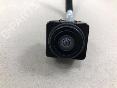 Camera PEUGEOT 2008 I (CU_) 1.2 THP 110 / PureTech 110 | BP37208393E14 - Image 2