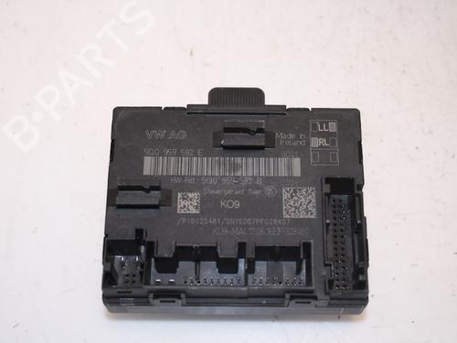 Used Electronic module Electronic module 15331849 15331849