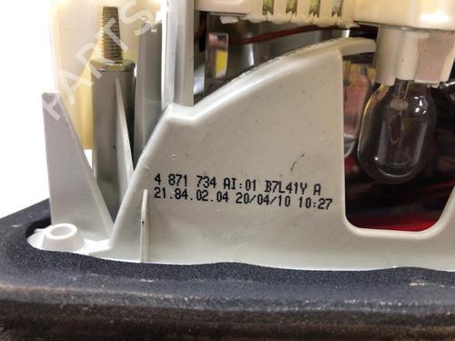 Right taillight BMW 3 (E90) 318 i | BP37208073C35 - Image 6