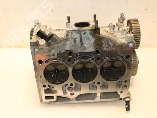 Cylinder head VW UP! (121, 122, BL1, BL2, BL3, 123) 1.0 | BP15895640M5 