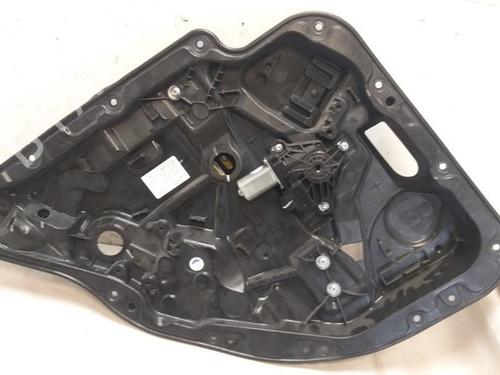 Rudehejsemekanisme venstre bagtil MERCEDES-BENZ C-CLASS (W205) C 180 (205.076) | BP16048127C24 