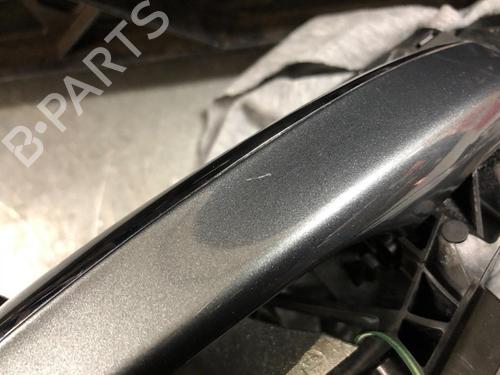 Front right exterior door handle MERCEDES-BENZ E-CLASS (W213) AMG E 63 S 4-matic+ (213.089) | BP15347717C129 