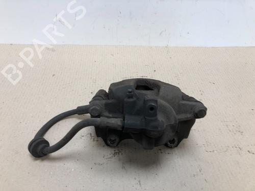 Left front brake caliper OPEL CORSA D (S07) 1.4 LPG (L08, L68) | BP24957587M105 