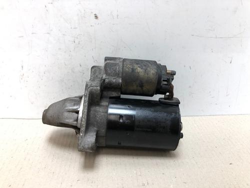Used Starter Starter 16064837 16064837