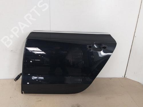 Porta trás esquerda AUDI A7 Sportback (4GA, 4GF) S7 quattro (420 hp) 4G8833051A